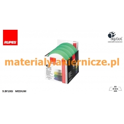 RUPES 9.BF100J MEDIUM materialylakiernicze.pl